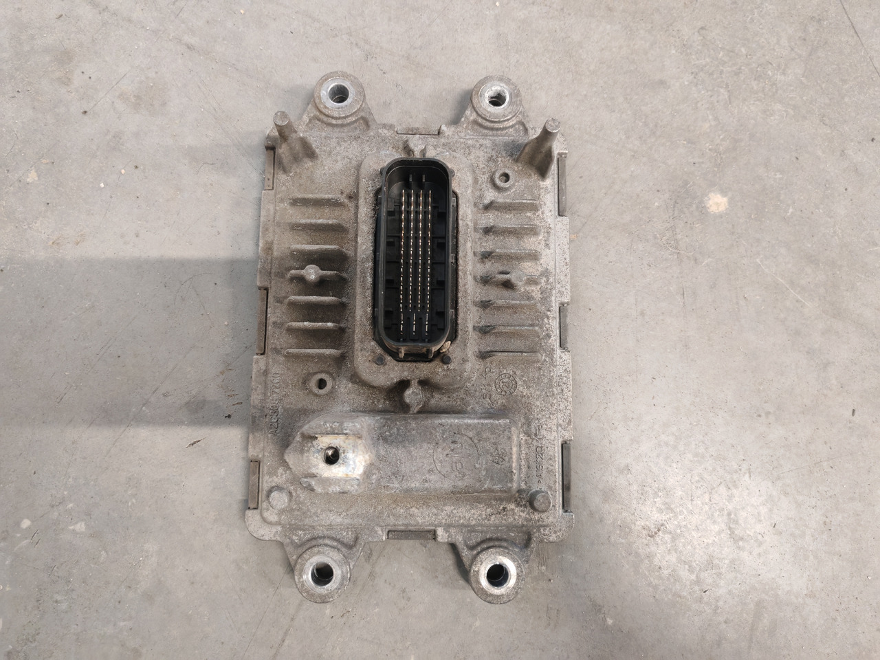 VOLVO FH5 FM5 / ADBLUE ECU / 23719483 - Reservedel: billede 2 VOLVO FH5 FM5 / ADBLUE ECU / 23719483 - Reservedel: billede 2