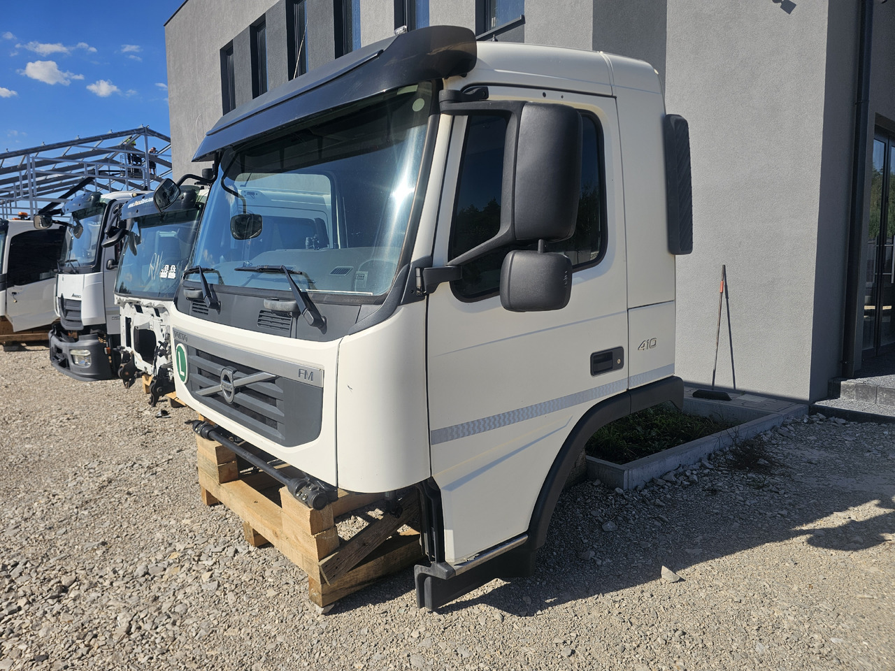 VOLVO FM3 DAILY CAB / COMPLETE / WORLDWIDE DELIVERY - Førerhus: billede 3 VOLVO FM3 DAILY CAB / COMPLETE / WORLDWIDE DELIVERY - Førerhus: billede 3