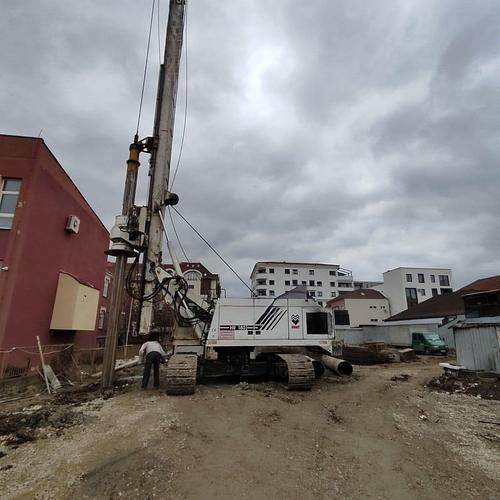 Mait HR180 - Rambuk: billede 1 Mait HR180 - Rambuk: billede 1