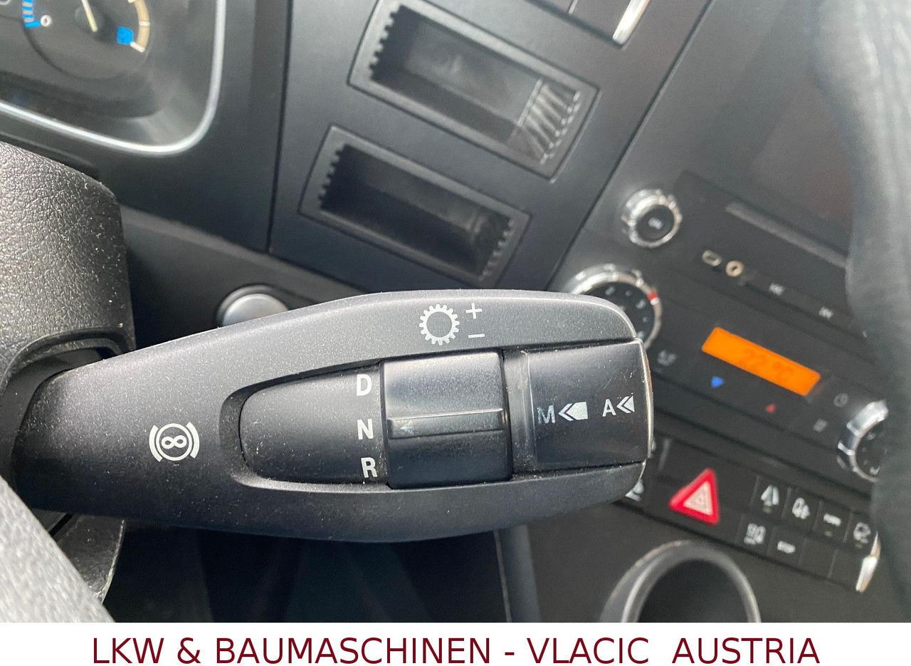 Mercedes-Benz 2563 - Lastbil kroghejs: billede 5 Mercedes-Benz 2563 - Lastbil kroghejs: billede 5