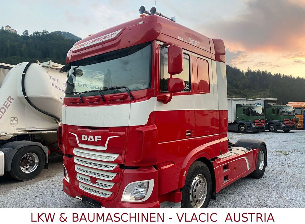 DAF XF480 / Retarder / SC /Nebenanrieb (Kipphydrlk.) DAF XF480 / Retarder / SC /Nebenanrieb (Kipphydrlk.) - Trækker: billede 1 DAF XF480 / Retarder / SC /Nebenanrieb (Kipphydrlk.) DAF XF480 / Retarder / SC /Nebenanrieb (Kipphydrlk.) - Trækker: billede 1