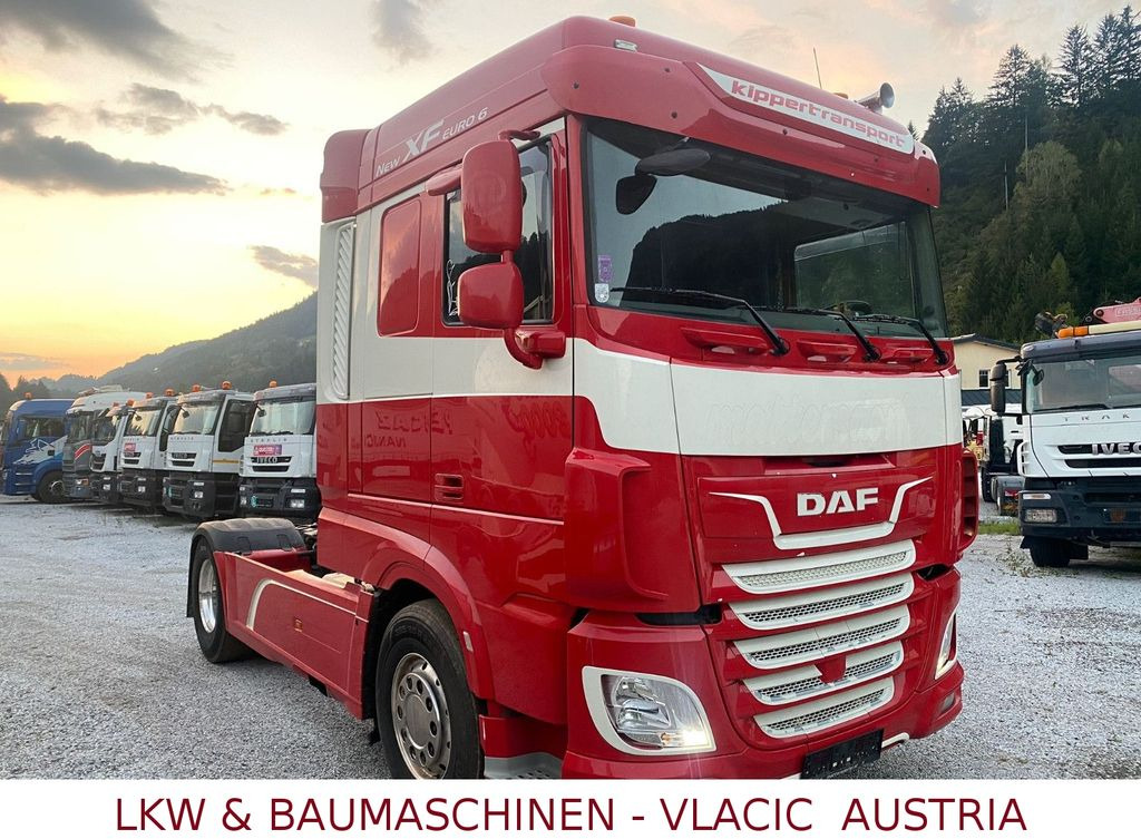 DAF XF480 / Retarder / SC /Nebenanrieb (Kipphydrlk.) DAF XF480 / Retarder / SC /Nebenanrieb (Kipphydrlk.) - Trækker: billede 2 DAF XF480 / Retarder / SC /Nebenanrieb (Kipphydrlk.) DAF XF480 / Retarder / SC /Nebenanrieb (Kipphydrlk.) - Trækker: billede 2