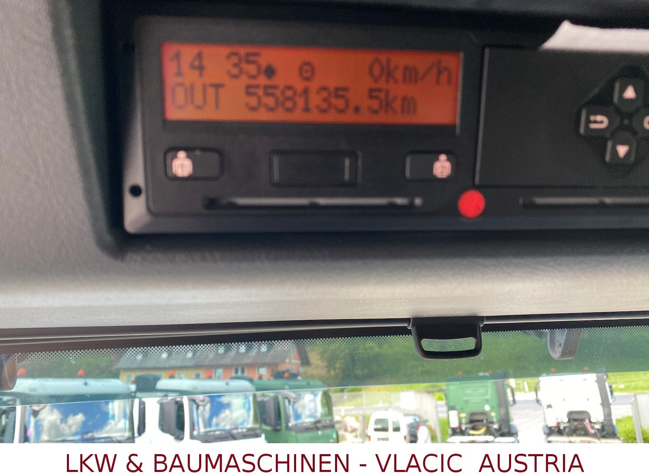 MAN TGX 18.420 (eigengewicht 6939Kg) MAN TGX 18.420 (Eigengewicht 6939 kg) - Trækker: billede 3 MAN TGX 18.420 (eigengewicht 6939Kg) MAN TGX 18.420 (Eigengewicht 6939 kg) - Trækker: billede 3