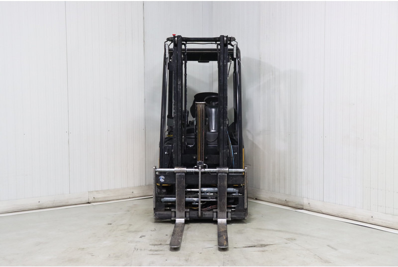 Caterpillar EP16ANT - El gaffeltruck: billede 3 Caterpillar EP16ANT - El gaffeltruck: billede 3