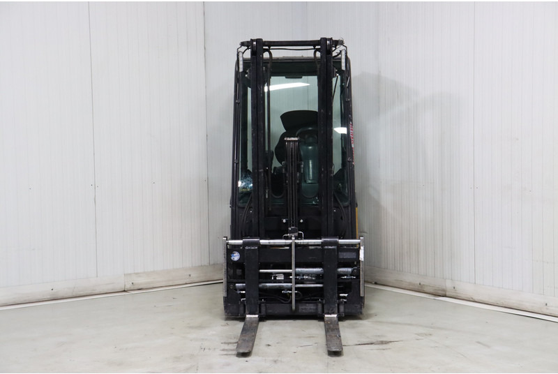 Caterpillar EP16ANT - El gaffeltruck: billede 3 Caterpillar EP16ANT - El gaffeltruck: billede 3