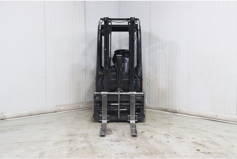 Caterpillar EP16ANT - El gaffeltruck: billede 3 Caterpillar EP16ANT - El gaffeltruck: billede 3