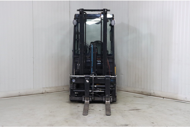 Caterpillar EP16CPNT - El gaffeltruck: billede 3 Caterpillar EP16CPNT - El gaffeltruck: billede 3