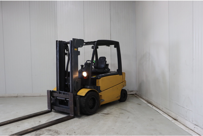 Caterpillar EP50 - El gaffeltruck: billede 5 Caterpillar EP50 - El gaffeltruck: billede 5