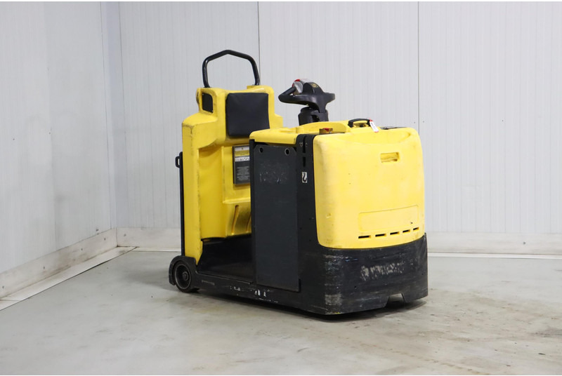 Hyster LO5.0T - Entreprenørmaskin: billede 4 Hyster LO5.0T - Entreprenørmaskin: billede 4