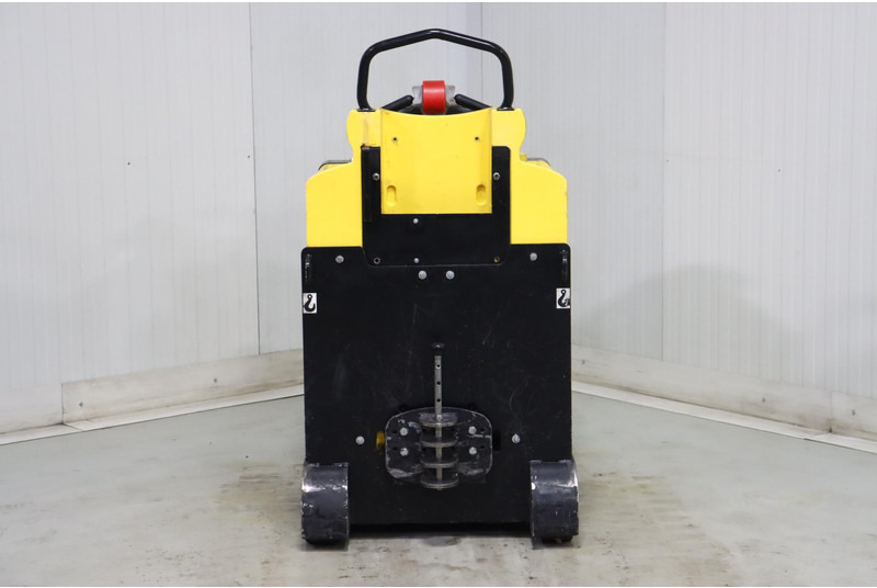 Hyster LO5.0T - Entreprenørmaskin: billede 2 Hyster LO5.0T - Entreprenørmaskin: billede 2