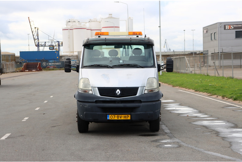 VELDHUIZEN B/E Combination - Entreprenørmaskin: billede 3 VELDHUIZEN B/E Combination - Entreprenørmaskin: billede 3