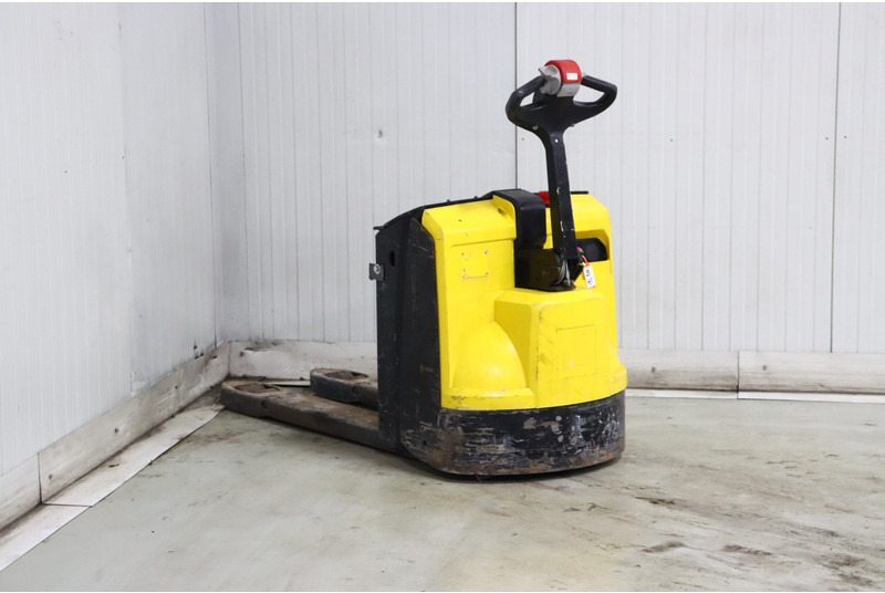 Hyster P1.8 - Håndløftevogn: billede 5 Hyster P1.8 - Håndløftevogn: billede 5