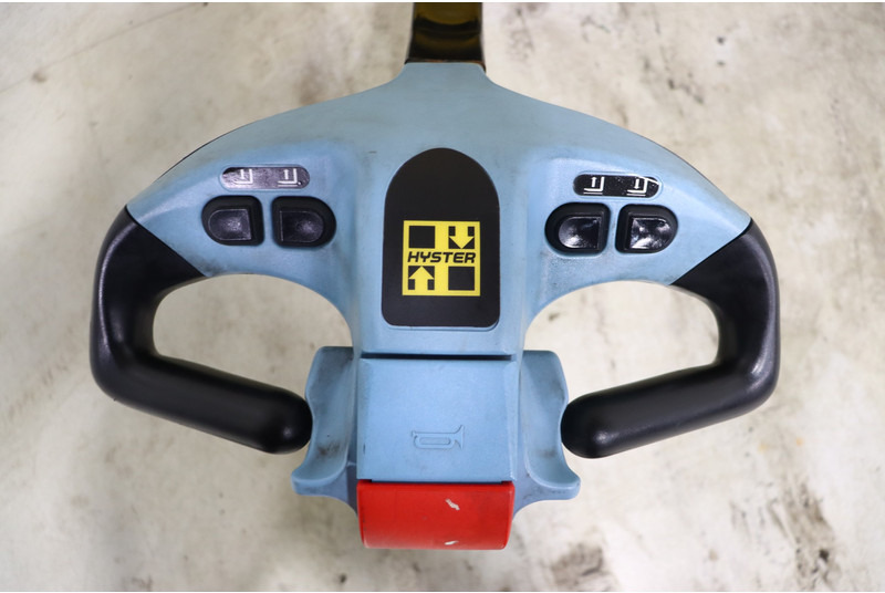 Hyster P1.8AC - Håndløftevogn: billede 2 Hyster P1.8AC - Håndløftevogn: billede 2