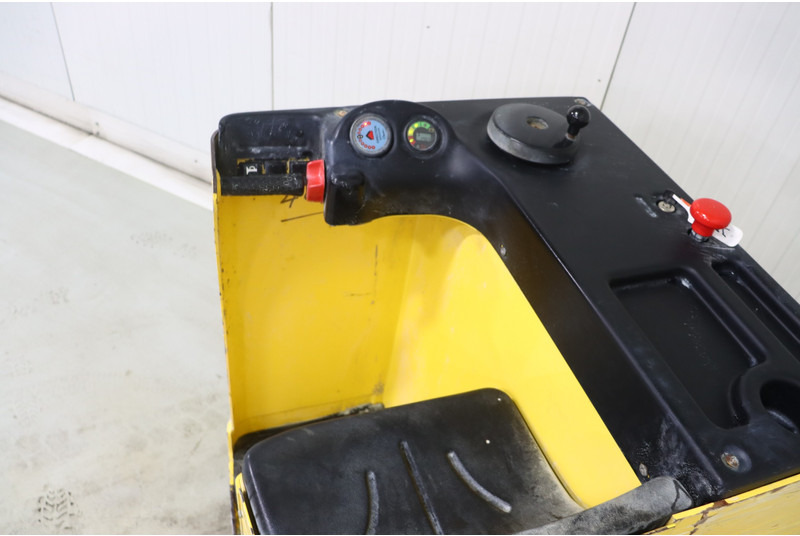Hyster RP2.0N - Håndløftevogn: billede 3 Hyster RP2.0N - Håndløftevogn: billede 3