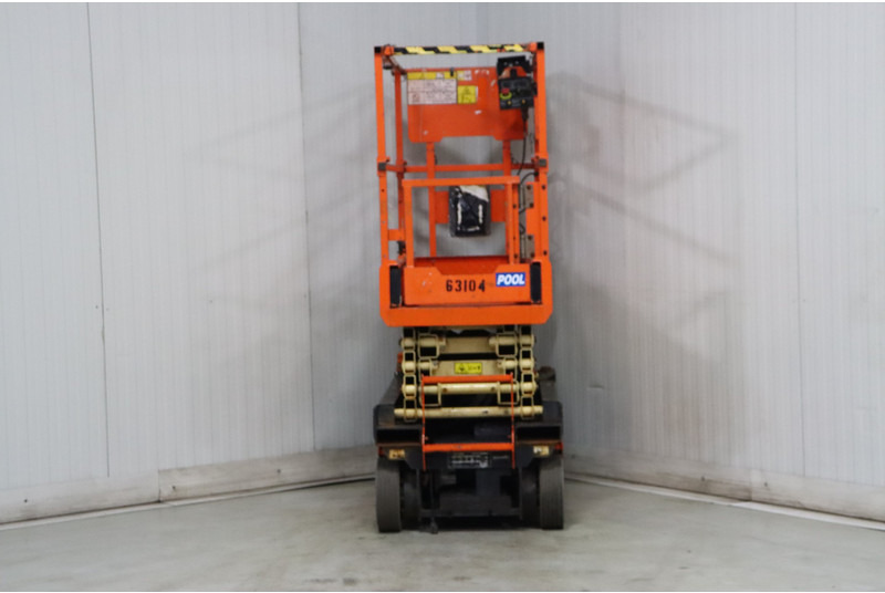 JLG 1932R - Sakselift: billede 5 JLG 1932R - Sakselift: billede 5