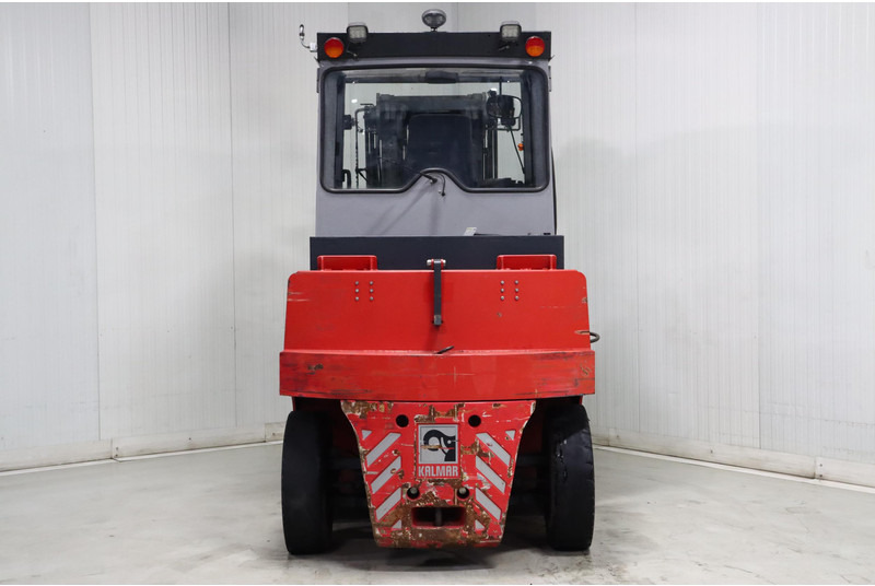 Kalmar ECF70-6 - El gaffeltruck: billede 5 Kalmar ECF70-6 - El gaffeltruck: billede 5