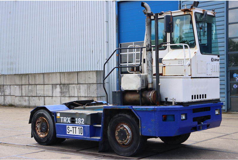 Kalmar TRX182A - Terminaltraktor: billede 1 Kalmar TRX182A - Terminaltraktor: billede 1