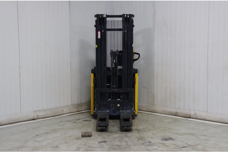 Komatsu CNI 14 - Stabler: billede 3 Komatsu CNI 14 - Stabler: billede 3