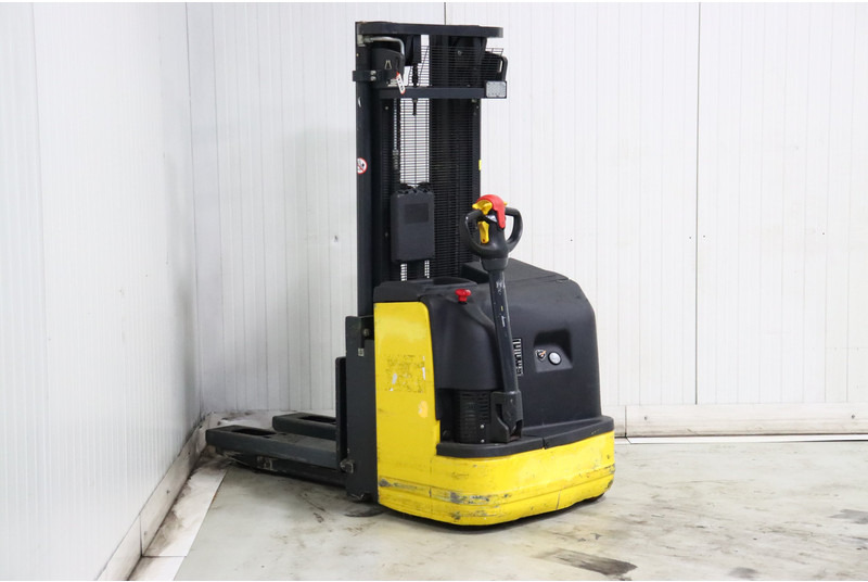 Komatsu CNI 14 - Stabler: billede 5 Komatsu CNI 14 - Stabler: billede 5