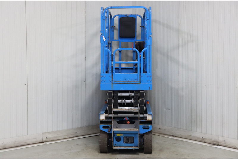 Sakselift Mantall XE80N: billede 6