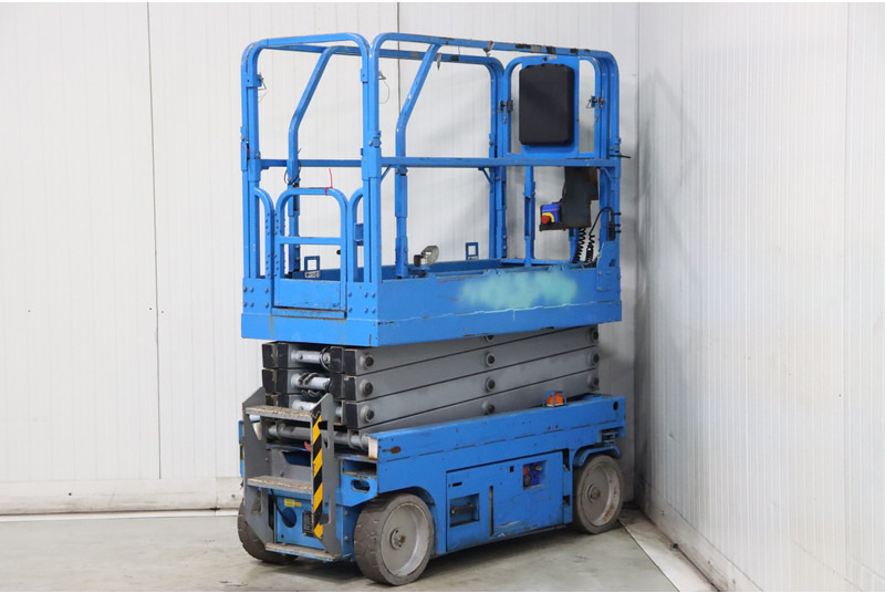 Sakselift Mantall XE80N: billede 7