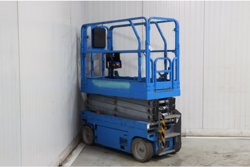 Sakselift Mantall XE80N: billede 5