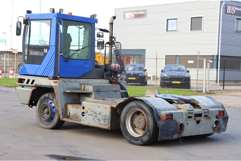 Terberg TT220 - Terminaltraktor: billede 4 Terberg TT220 - Terminaltraktor: billede 4