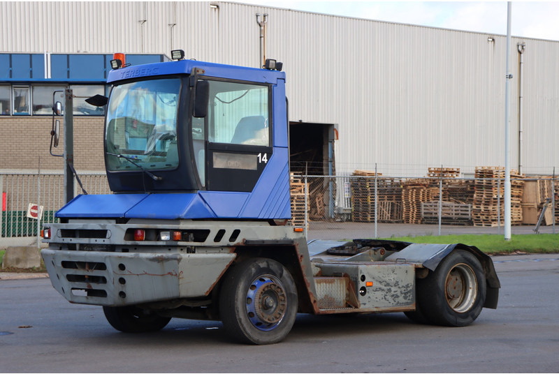 Terberg TT220 - Terminaltraktor: billede 3 Terberg TT220 - Terminaltraktor: billede 3