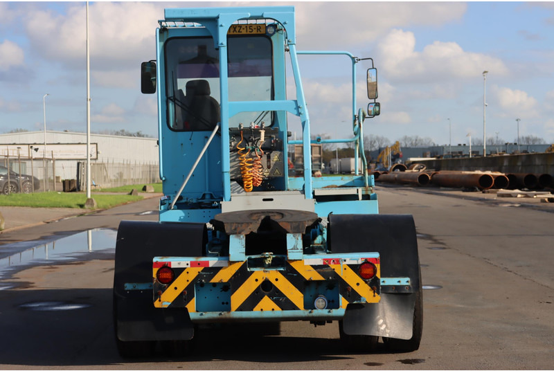 Terberg YT222 - Terminaltraktor: billede 5 Terberg YT222 - Terminaltraktor: billede 5