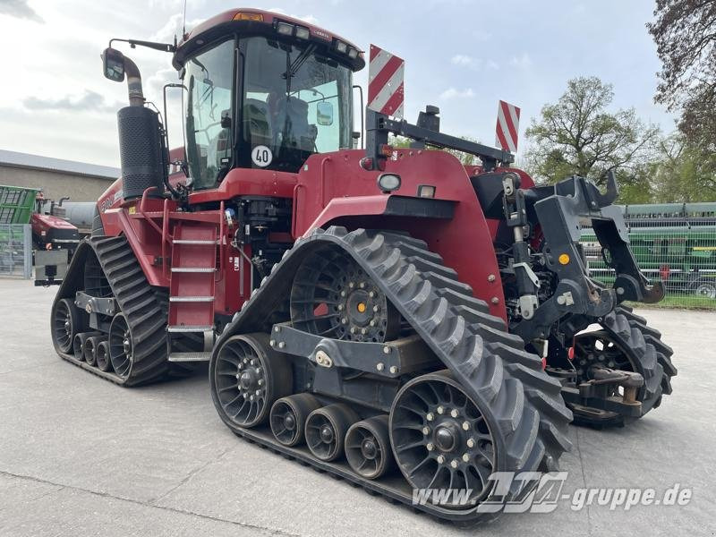 Traktor Case Quadtrac 500: billede 7 Traktor Case Quadtrac 500: billede 7