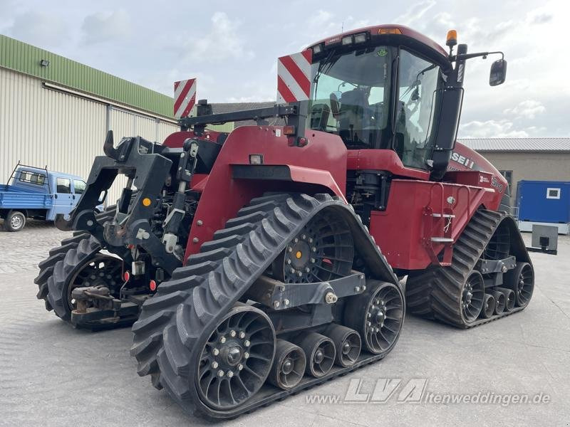 Traktor Case Quadtrac 500: billede 6