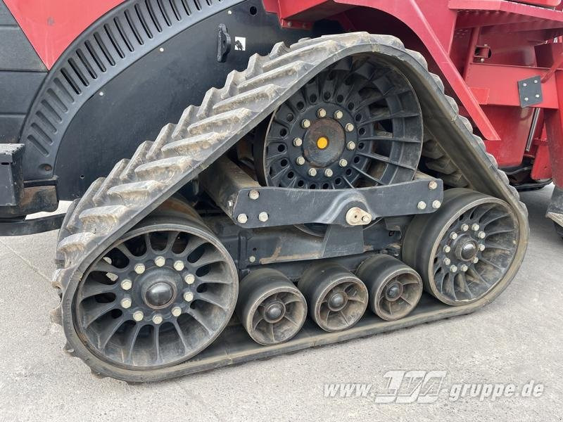 Traktor Case Quadtrac 500: billede 11 Traktor Case Quadtrac 500: billede 11