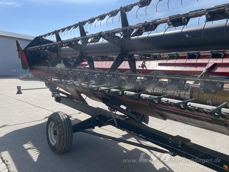 Geringhoff VarioStar VS910 - Skærebord til korn: billede 3 Geringhoff VarioStar VS910 - Skærebord til korn: billede 3