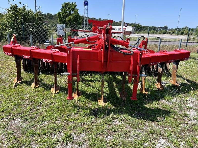 HE-VA Sub-Tiller 500 - Grubber: billede 5 HE-VA Sub-Tiller 500 - Grubber: billede 5