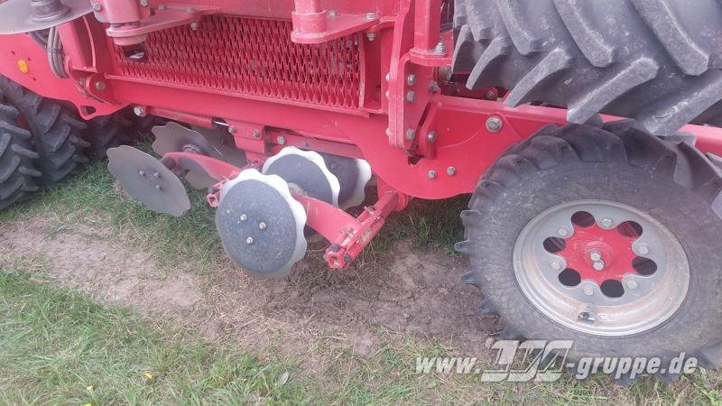 Horsch Pronto 6 DC - Såmaskine: billede 3 Horsch Pronto 6 DC - Såmaskine: billede 3