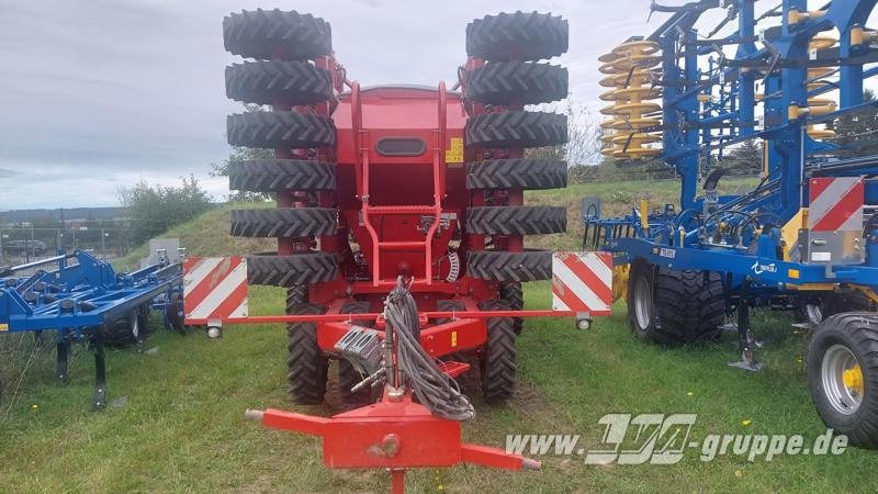 Horsch Pronto 6 DC - Såmaskine: billede 2 Horsch Pronto 6 DC - Såmaskine: billede 2