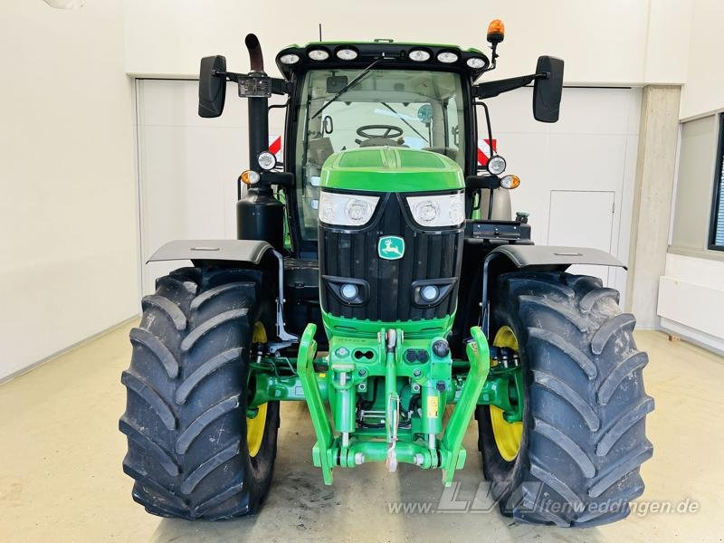 John Deere 6175R - Traktor: billede 3 John Deere 6175R - Traktor: billede 3
