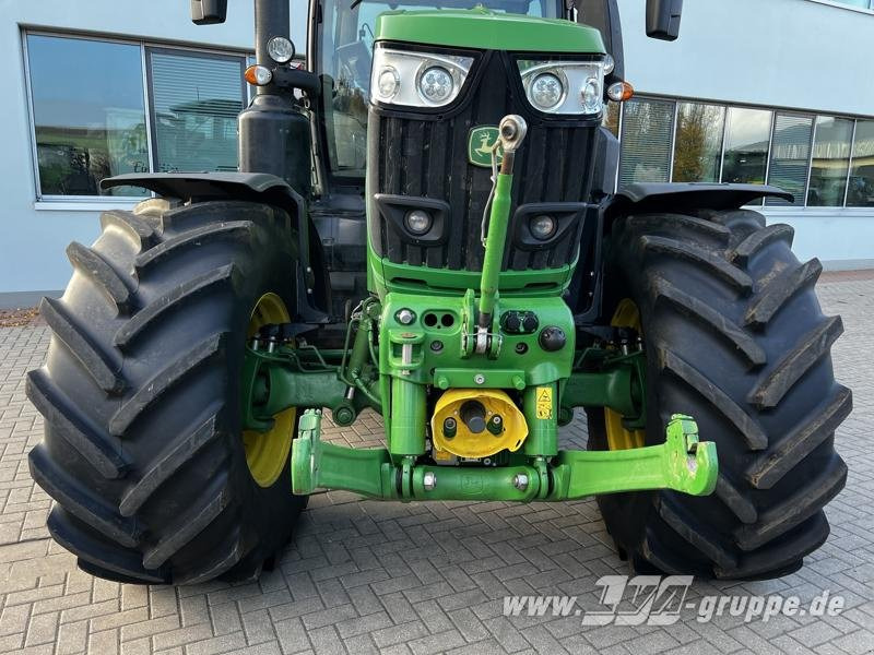 John Deere 6250R ULTIMATE CommandPro - Traktor: billede 5 John Deere 6250R ULTIMATE CommandPro - Traktor: billede 5