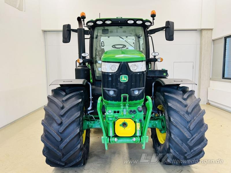 Leje en John Deere 6R 175 John Deere 6R 175: billede 6 Leje en John Deere 6R 175 John Deere 6R 175: billede 6