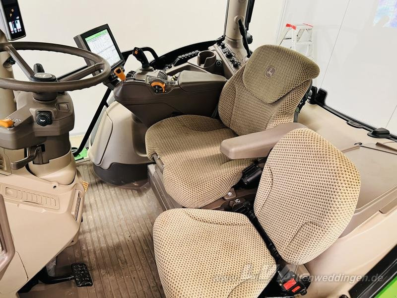 Leje en John Deere 6R 175 John Deere 6R 175: billede 10 Leje en John Deere 6R 175 John Deere 6R 175: billede 10