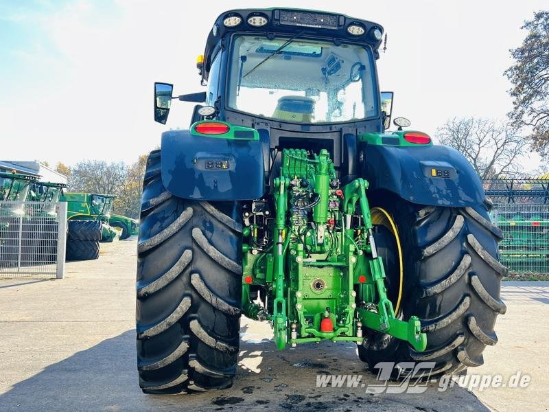 Leje en John Deere 6R 250 John Deere 6R 250: billede 7