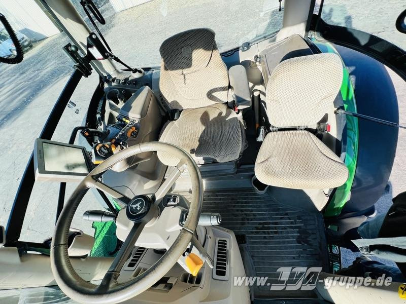 Leje en John Deere 6R 250 John Deere 6R 250: billede 10