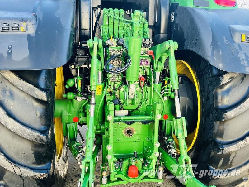 Leje en John Deere 6R 250 John Deere 6R 250: billede 8