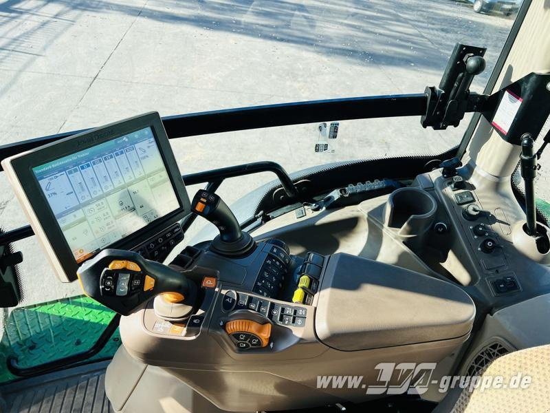 Leje en John Deere 6R 250 John Deere 6R 250: billede 11