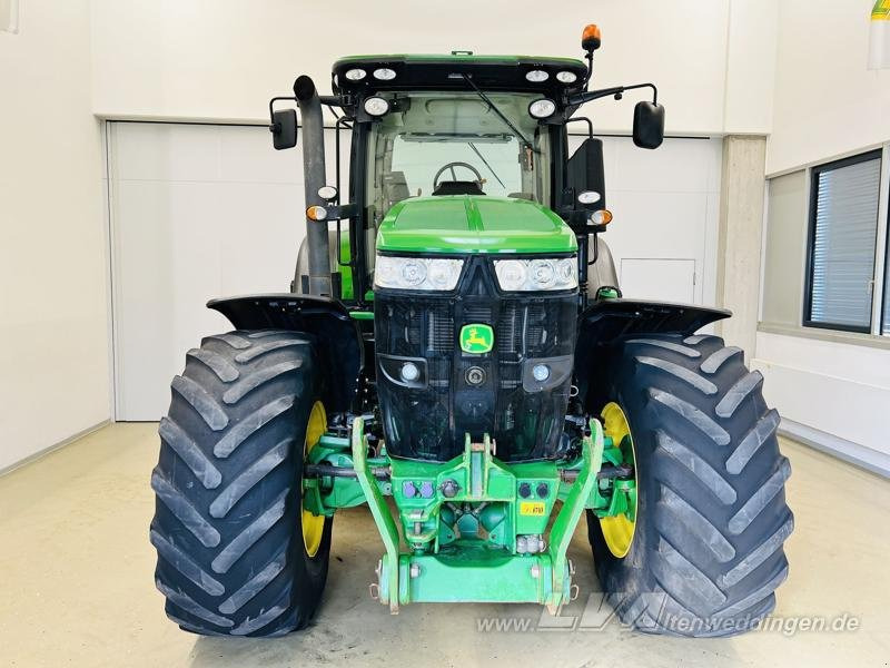 John Deere 7290R E23 PowerShift - Traktor: billede 3 John Deere 7290R E23 PowerShift - Traktor: billede 3