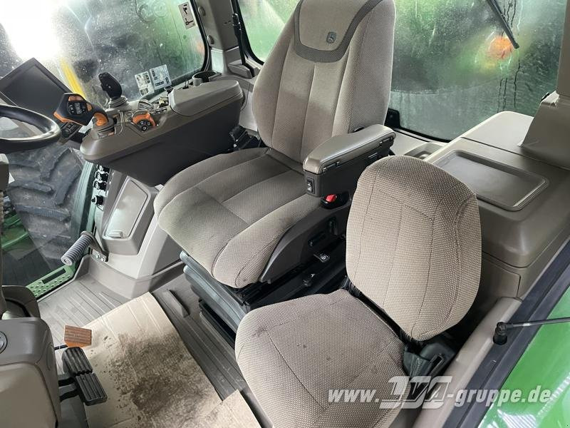 John Deere 7R 310 - Traktor: billede 3 John Deere 7R 310 - Traktor: billede 3