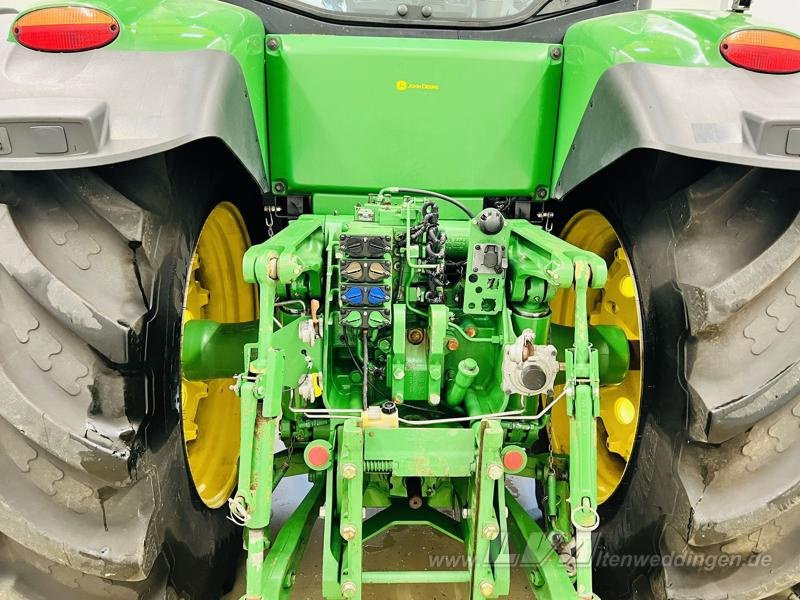 John Deere 8320R - Traktor: billede 5 John Deere 8320R - Traktor: billede 5