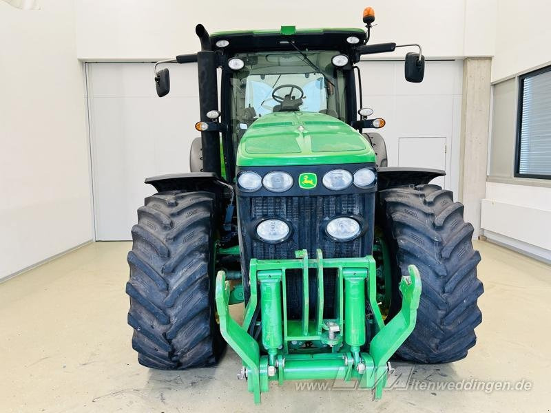 John Deere 8320R - Traktor: billede 3 John Deere 8320R - Traktor: billede 3
