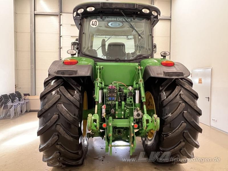 John Deere 8345R - Traktor: billede 4 John Deere 8345R - Traktor: billede 4