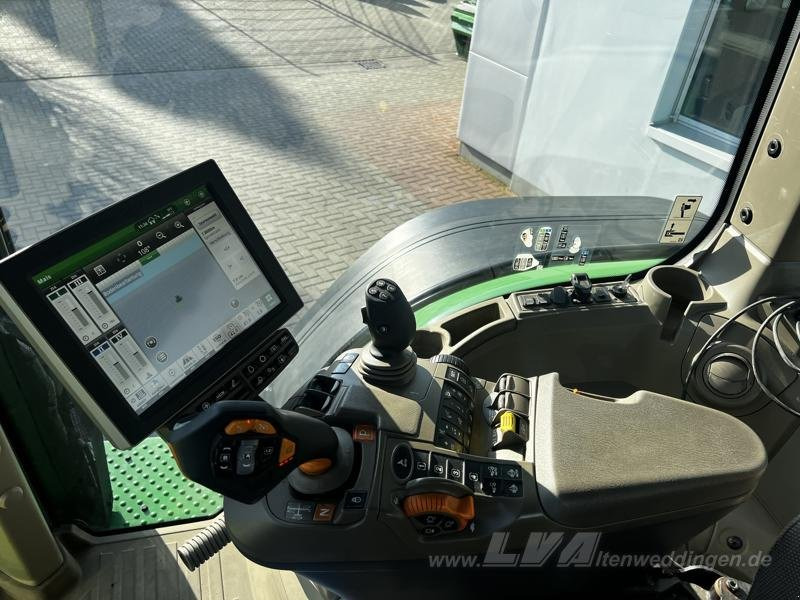 Traktor John Deere 8R 340: billede 10